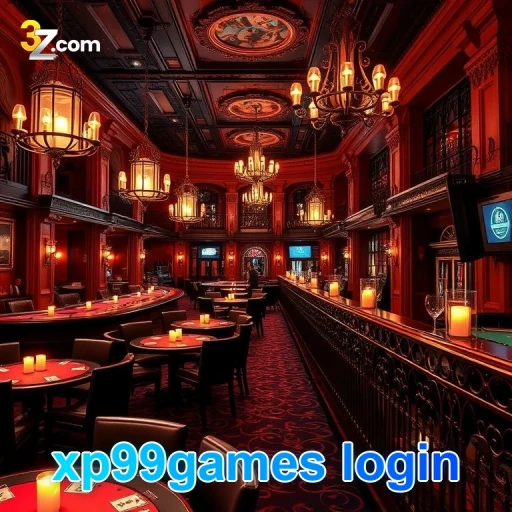 Segurança 2FA xp99games login