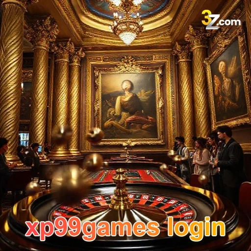 Bônus de Boas-vindas xp99games login